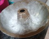 Foto del paso 3 de la receta Bizcocho de limón con cobertura en freidora de aire