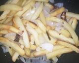 صورة لخطوة 3 من وصفة التورتيلا الاسبانية 🇪🇸 بشكل صحي 👨‍🍳