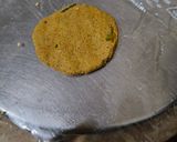 A picture of step 2 of Unique Millet recipe Dhebra.