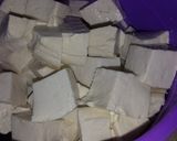Foto langkah ke 1 dari resep Tahu karage sausmanis simple dan praktis.
