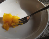 Foto del paso 3 de la receta: Vasito con Mango y Yogur