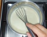 Une image de l'étape 3 de Sauce béchamel facile à réaliser ❗.