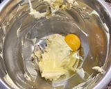Foto del paso 5 de la receta: Bizcocho de batata, coco y dulce de leche
