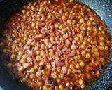 Foto del paso 3 de la receta: Menudo con garbanzos al vino tinto🍷
