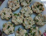 A picture of step 2 of Sago Pearl Patties (Vrat Special).