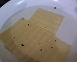 Foto del paso 3 de la receta: Lasagna mixta de carne y espinacas