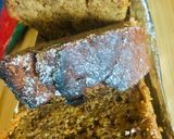 Foto del paso 8 de la receta: 🥮BUDÍN🥮 DE 🍠BONIATO🍠 Y 🍫CHOCOLATE🍫 🍊🍠🥮🍫😋😋
