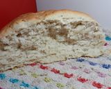 Foto del paso 5 de la receta: PAN DE AJO - vegano
