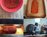 2039. Karajból készült házi sonka 😋 recept fázis 4 fotója