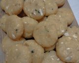 Foto langkah ke 5 dari resep Perkedel Kentang.