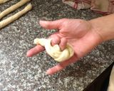 Foto del paso 13 de la receta: Bizcochos de grasa
