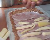Foto del paso 3 de la receta: Enrollado Vacuno y Cerdo