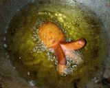 Foto langkah ke 5 dari resep Sosis Kentang (Squidward🐙).