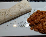 Foto del paso 13 de la receta: Burritos Mediterráneo
