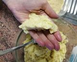 Foto del paso 2 de la receta: Croquetas papa