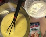 Foto del passaggio 4 della ricetta Torta del CUORE 💖