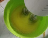 Foto langkah ke 4 dari resep Bolu Lapis Surabaya Kukus ekonomis.