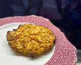 Foto del paso 5 de la receta: Hamburguesas de garbanzos