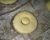 Foto langkah ke 4 dari resep Donat ekonomis super lembut.