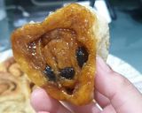 Foto langkah ke 9 dari resep SOURDOUGH CINNAMON ROLLS🌾.