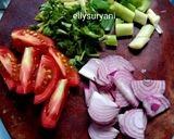 Foto langkah ke 4 dari resep Sup Punggung Ayam Kampung ala Rumah Kami.