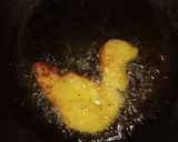 A picture of step 9 of Potato nuggets.
