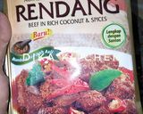 Foto langkah ke 3 dari resep Nasi goreng padang.