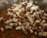 Foto del paso 3 de la receta: Macarrones con Ternera y Shiitake