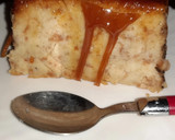 Foto del paso 6 de la receta: Budín de pan económico