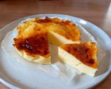 Foto langkah ke 6 dari resep Yogurt Cake 3 bahan.