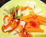 Foto langkah ke 5 dari resep Galantin.