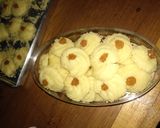 Foto langkah ke 6 dari resep 21.Semprit Susu 3 bahan #BikinRamadhanBerkesan.