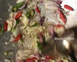 Foto langkah ke 2 dari resep TUMIS JAMUR TIRAM SAUS TIRAM - MUDAH BANGET #resepIbunSena.