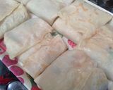 Foto langkah ke 3 dari resep Martabak telur.