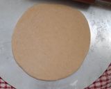 Foto langkah ke 8 dari resep Mandazi.