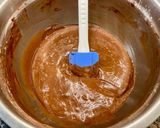 Foto del paso 7 de la receta: Delicia de flan y chocolate fondant