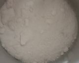 A picture of step 7 of Oats Almond biscuits.