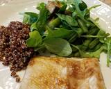 Rainbow Trout Teriyaki recipe step 9 photo