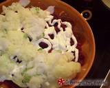 Christmas Salad like a pudding recipe step 6 photo