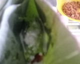 Foto langkah ke 5 dari resep Babongko Gula Merah Part 1.