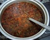 Foto langkah ke 6 dari resep 14. SOTO TAUTO PEKALONGAN (Ayam).