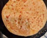 Gobhi Paratha with Tomato and Onion Bhurta recipe step 3 photo