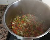 A picture of step 3 of Oxtail Stew.