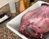 Foto del paso 1 de la receta: Pescado a la barbacoa