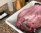 Foto del paso 1 de la receta: Pescado a la barbacoa