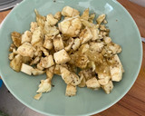 Foto del paso 2 de la receta: Berenjenas rellenas de pollo
