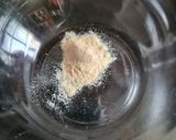 Foto del paso 3 de la receta: Jarabe keto de lavanda