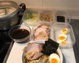 Foto del paso 16 de la receta: Ramen 〜shoyu〜