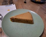Une image de l'étape 4 de Gateau potiron marron.
