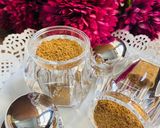A picture of step 4 of Chaat Masala (Homemade) Fruit Chaat Masala).